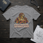 Mamas Mountains & Monday Nights T-Shirt