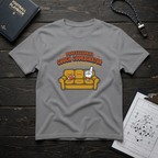 Professional Couch Coordinator T-Shirt