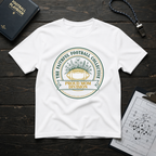 Football Collective Proud Mom T-Shirt