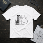Built Different T-Shirt