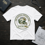 Football Widows Club T-Shirt