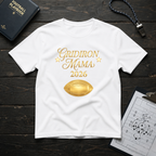 Gridiron Mama T-Shirt