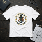 Faith Over Fear T-Shirt