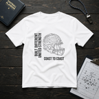 Coast To CoastT-Shirt