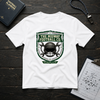 Midway Football Co (Helmet) T-Shirt