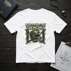 Built For TrenchesT-Shirt