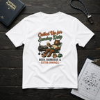 Called Up for Sunday Duty T-Shirt