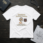 Hometown Football Season T-Shirt
