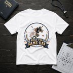 Built For Game Day T-Shirt
