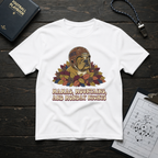 Mamas Mountains & Monday Nights T-Shirt