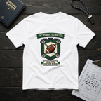 Midway Football Co (Shield) T-Shirt