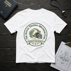 Official Football Girlfriend Club T-Shirt