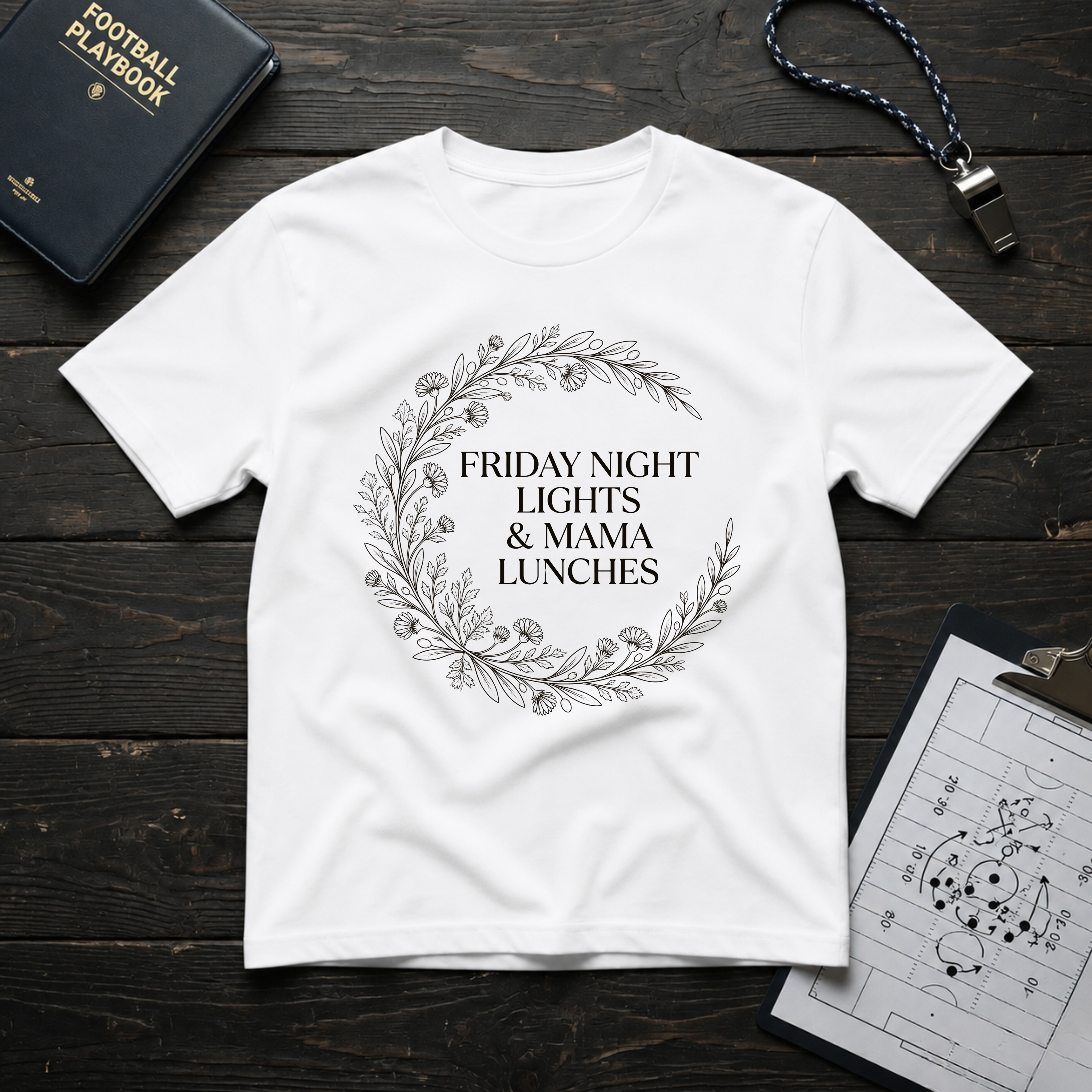 Friday Night Lights T-Shirt
