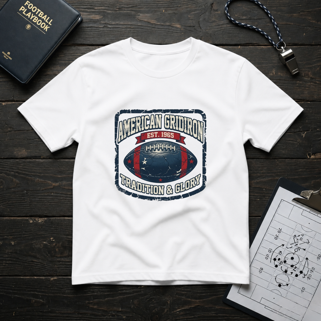 American GridironT-Shirt