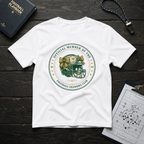Official Football Grandma Club T-Shirt
