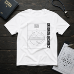 Gridiron Architect T-Shirt