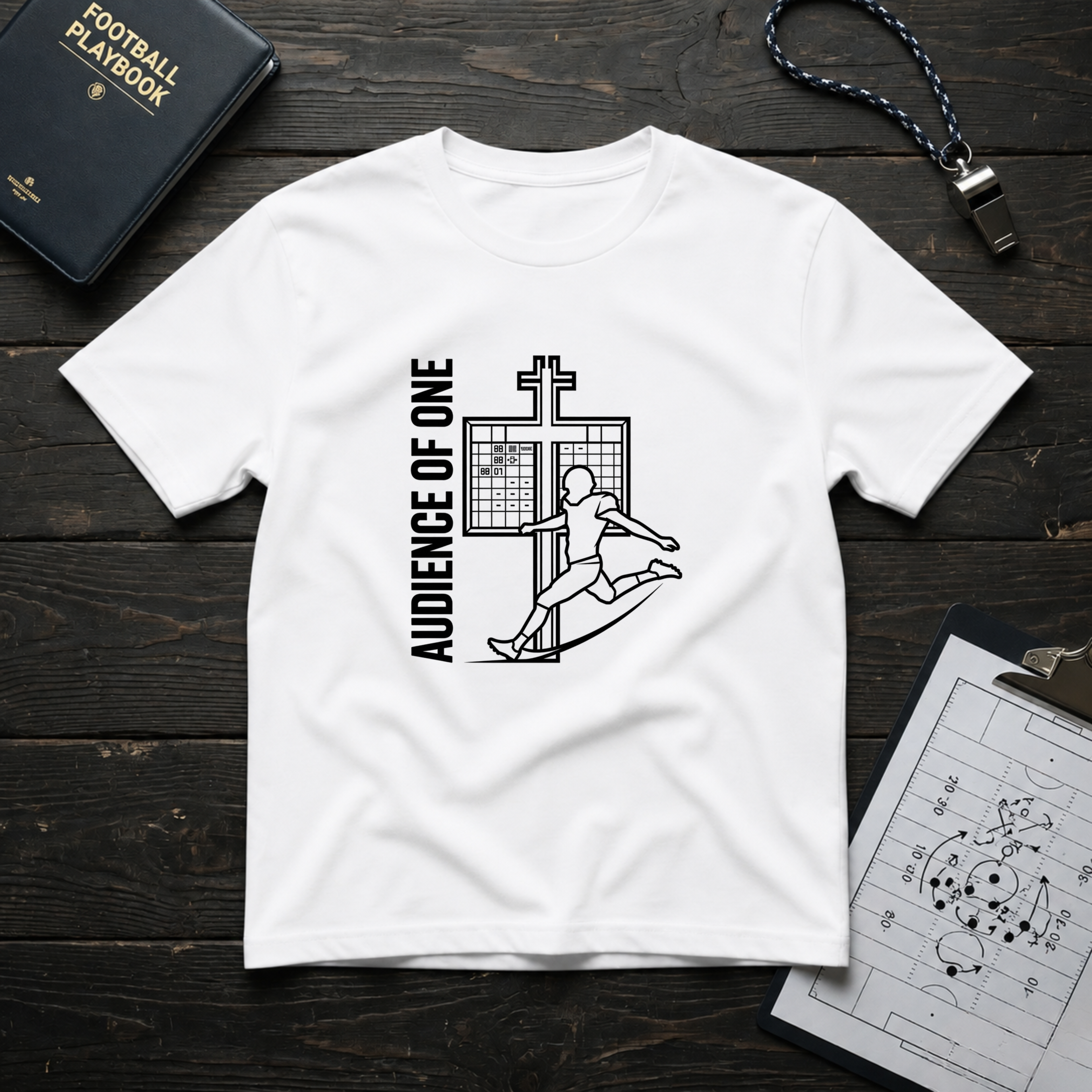 Audience of OneT-Shirt